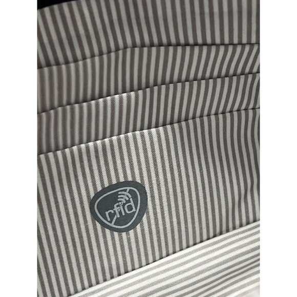 Travelon RFID Blocking Anti-Theft Crossbody Bag - Picture 8 of 9